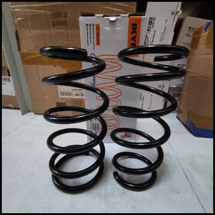 TERMURAH PER KEONG SHOCKBREAKER TOYOTA AVANZA VELOZ 2014 2015 DEPAN 