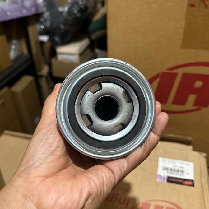 Ingersoll Rand Oil Filter Pn 54672654 [ Charcola ]