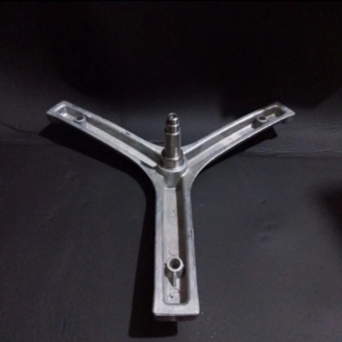 SPIDER DRUM SEGITIGA MESIN CUCI FRONT LOADING AQUA FQW-700829QD