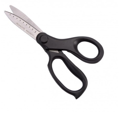 

Kokuyo Fit Saxa Scissors #Original