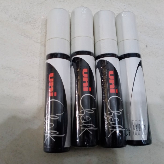 

Uni Chalk Pwe-17K #Original