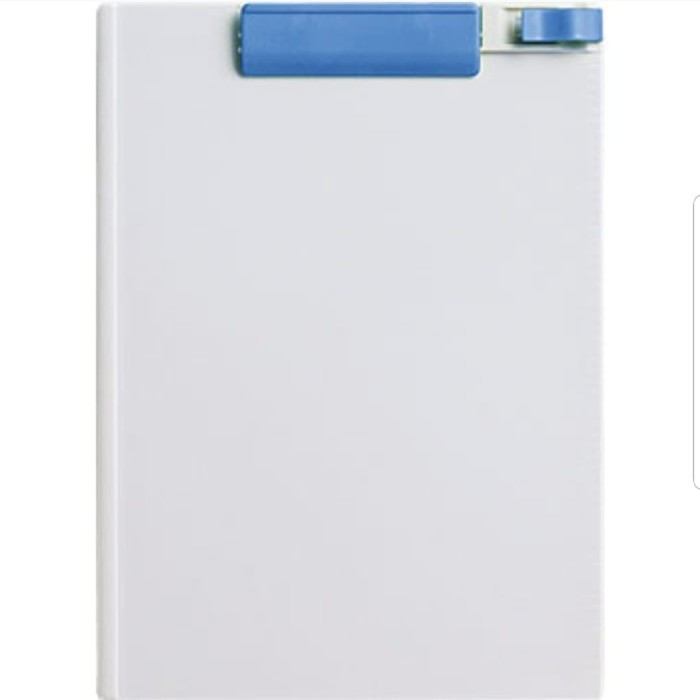 

Kokuyo Clipboard K2Yoha-Ps78 A4 Potrait #Original