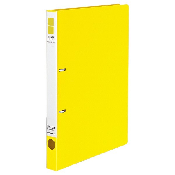 

Kokuyo Fu-Urf420 2 Ring File A4 #Original