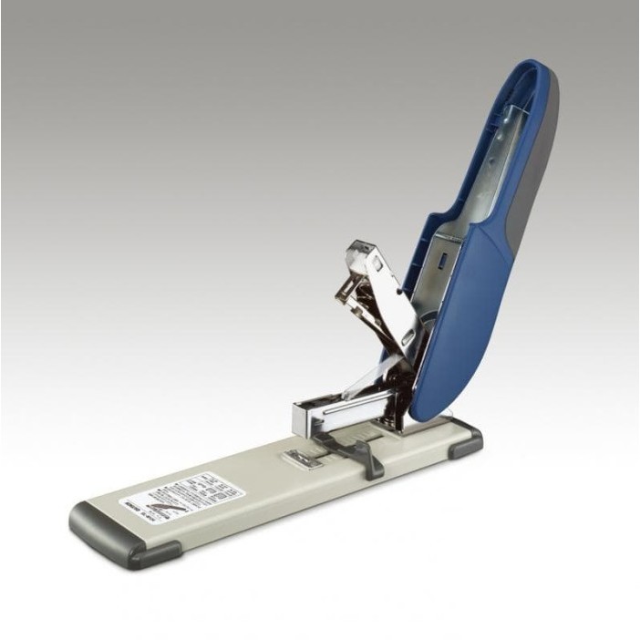 

Kokuyo Stapler Rubber-Like Handle Sl-M134 #Original