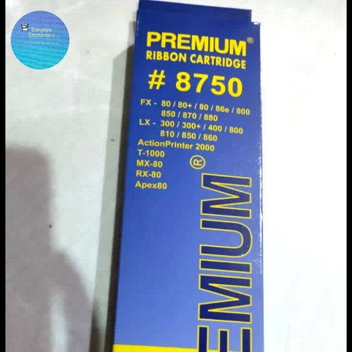 

Pita Premium 8750 Untuk Printer Epson #Original