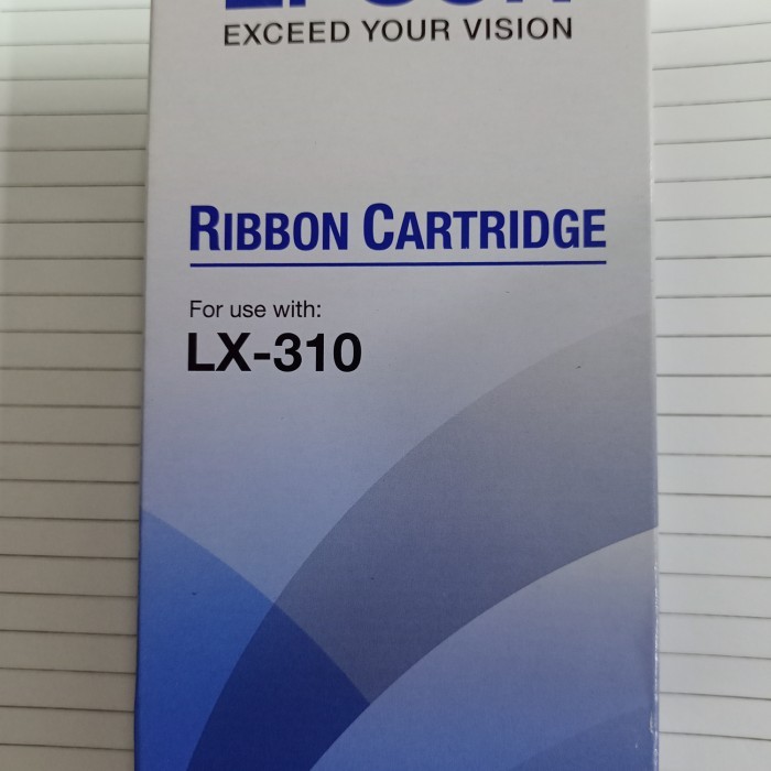 

Pita Epson Lx 310 Original. #Original