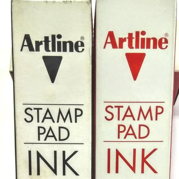 

Tinta Stempel Artline Esa-2N 50 Cc. #Original