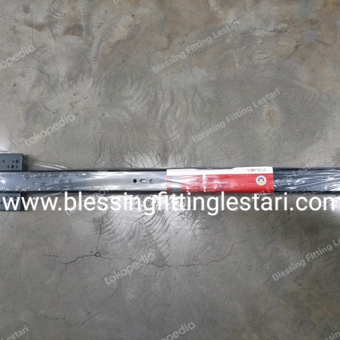 Terlaris Produk Rel Pocket Door Hafele 60 cm
