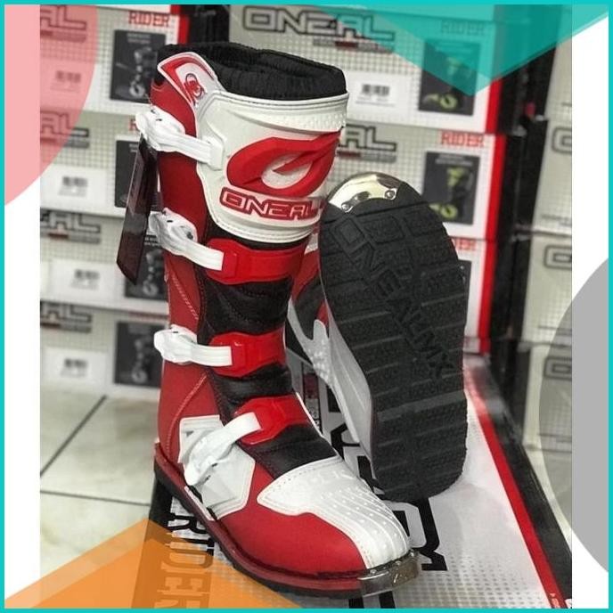 SEPATU ONEAL RIDER INPORT TRAIL ADVENTURE 11OKTZ4 suku cadang