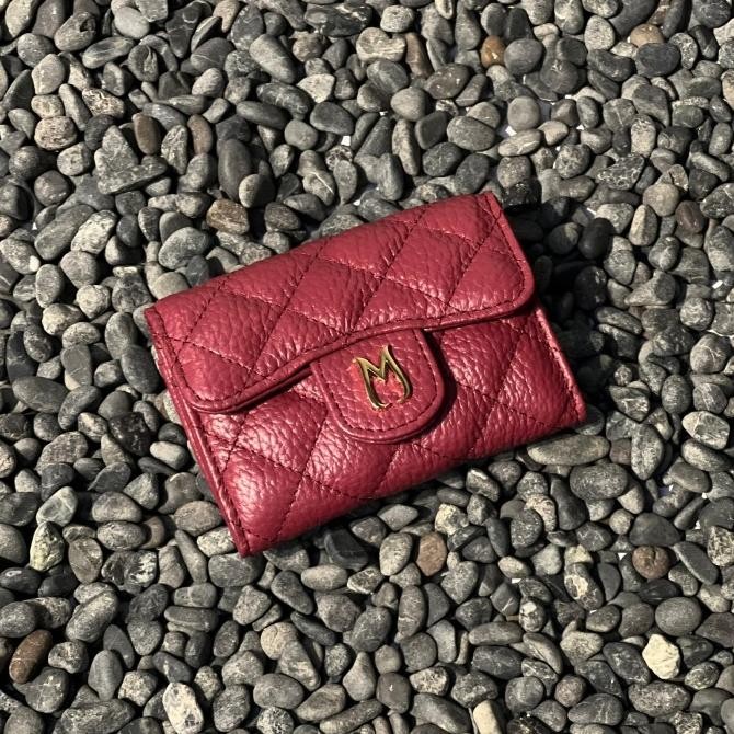 MOOIJ CALLA MINI WALLET