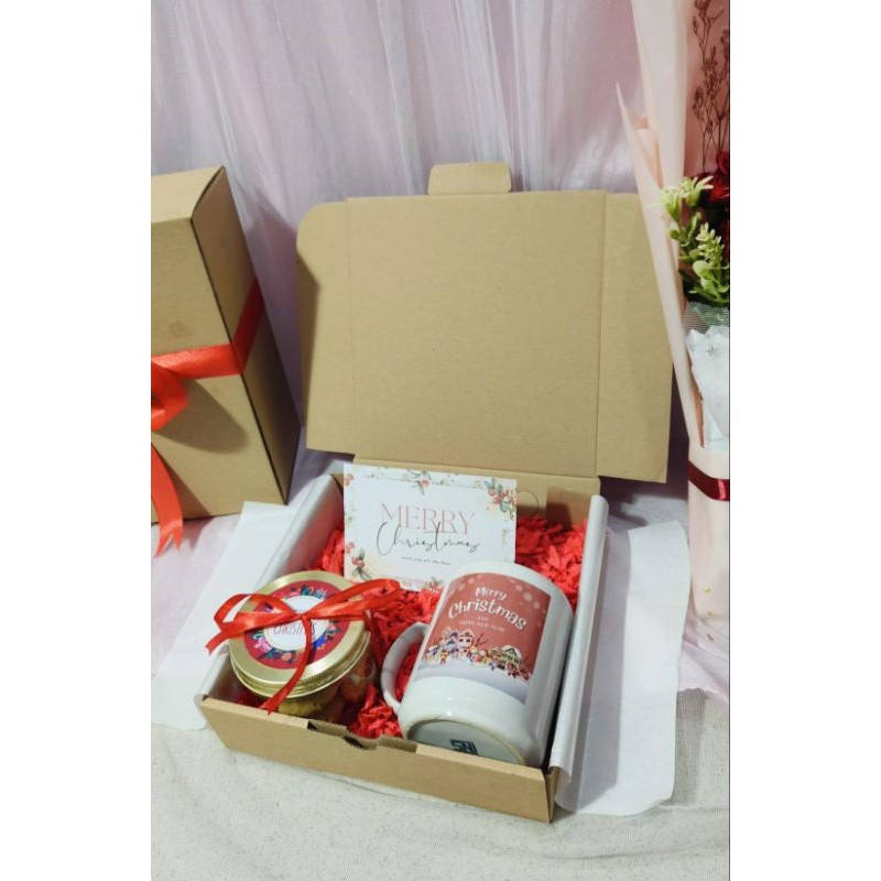 

Gift box special christmas/kado natal