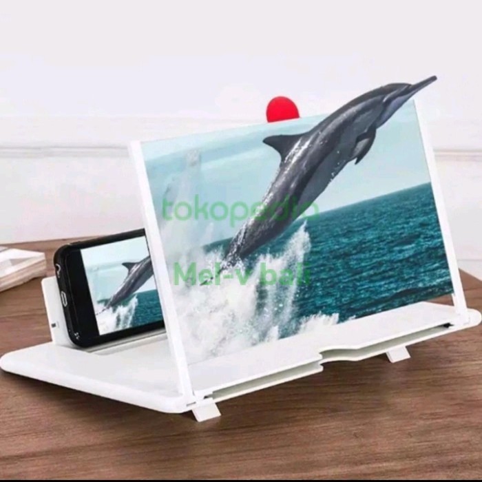 kaca pembesar layar hp 10 inch . 12 inch. 14 inch. 16 inch . 18 inch.
