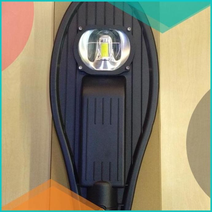 Lampu Jalan 50 Watt PJU 50 Watt PJU 50W Cobra 50W Cobra 50watt 11OKTZ4