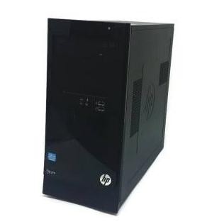 READY CPU BUILD UP HP PRO 3330MT SECOND RAM 4 HDD 320GB
