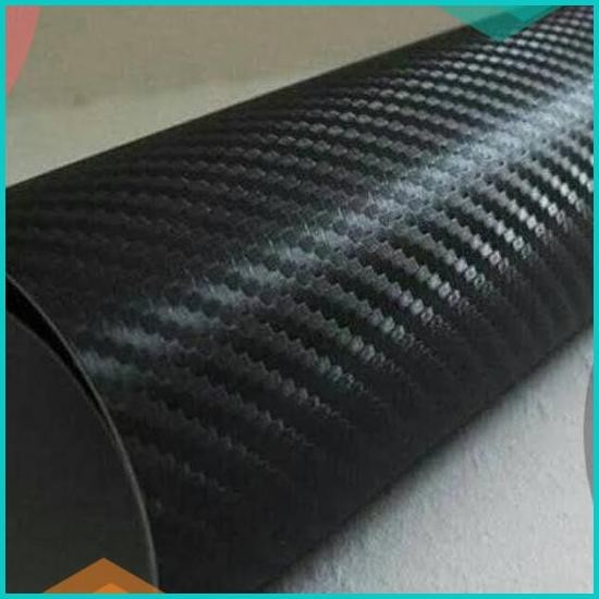 

Sticker Carbon 3D GoodFix 50cm (Meteran) 11OKTZ4 accessories
