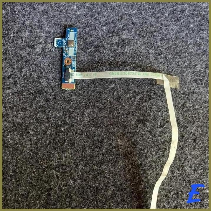 | SMC | SWITCH POWER LAPTOP ACER Z476 BOARD ON OFF KABEL FLEKSIBEL Z476-31TB