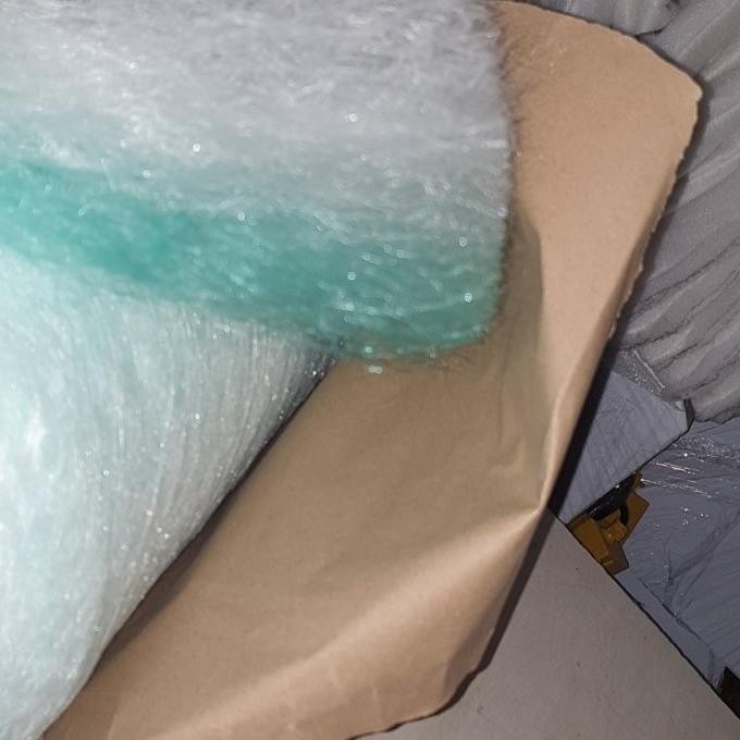 Paint Stop Filter / Filter Spray Booth/ Filter oven