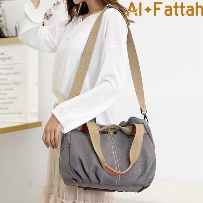 TAS WANITA / 052 MERAH / TAS IMPORT TAS KERJA TAS KOREA TAS BATAM