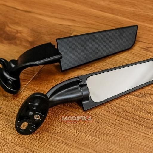 Spion stealth rizoma winglet gsx r15 r15 v2 r15 v3 r25 cbr dll