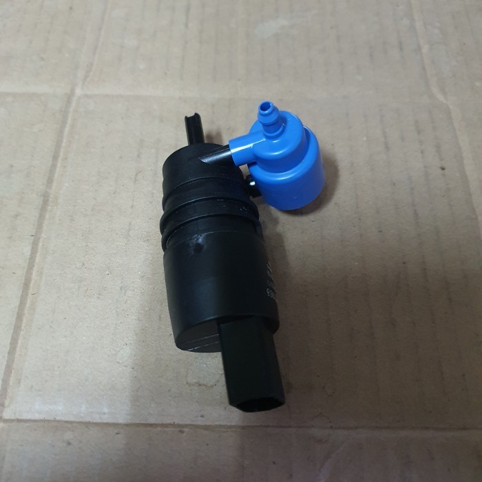 motor pompa/pump air wiper a140 w168 w169