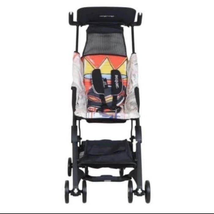 Cocolatte JMB - CL85952/53 Pockit Stroller