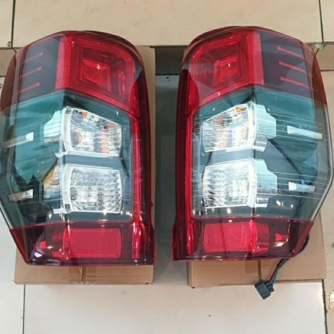 * Lampu Stop Lamp Belakang All New Triton Gls Hdx 2020-2021 Hid