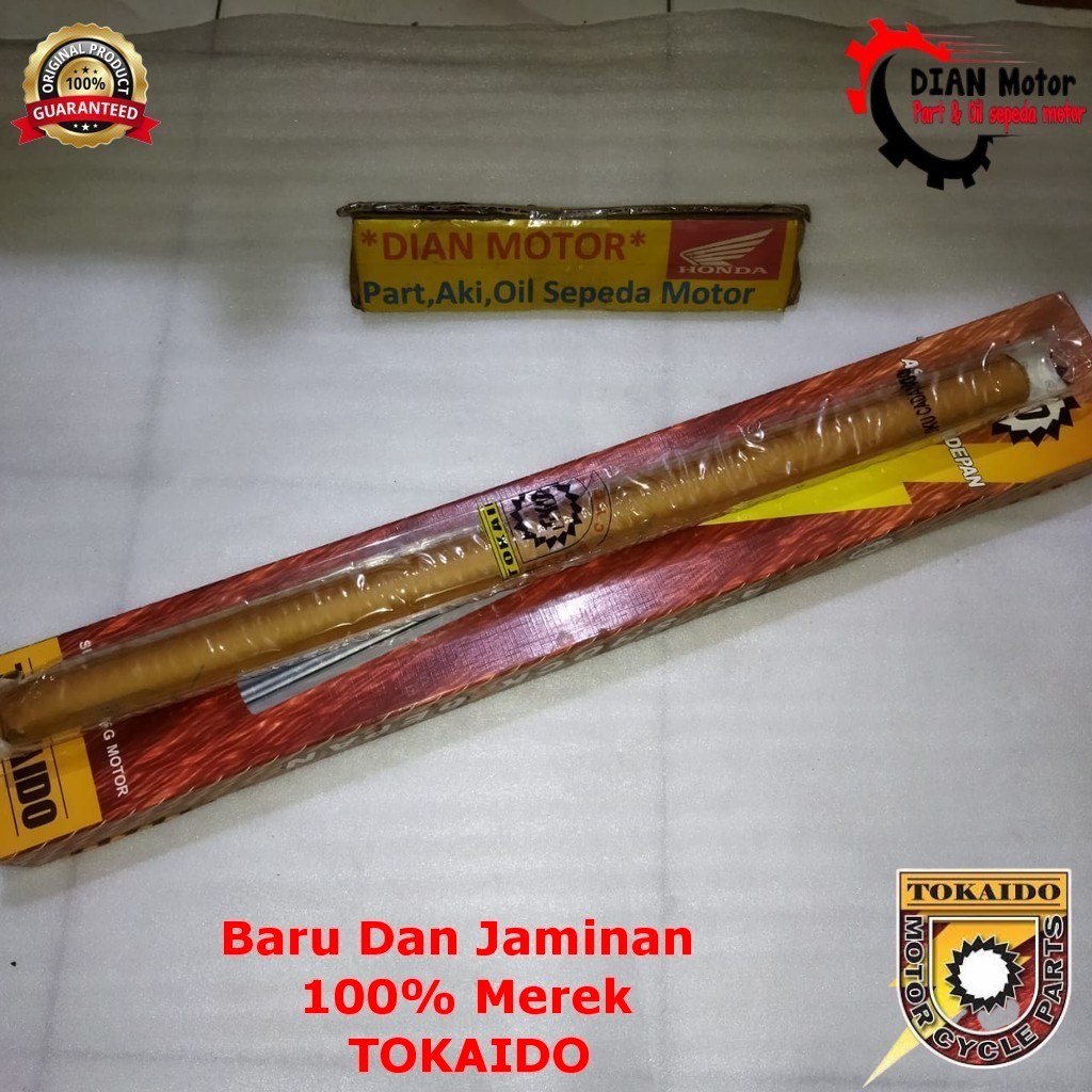 TKD M763 AS SKOK TIGER KCJ691 HARGA PER-PCS TOKAIDO