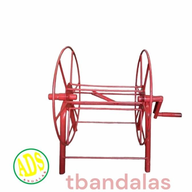 gulungan selang air 50 meter
