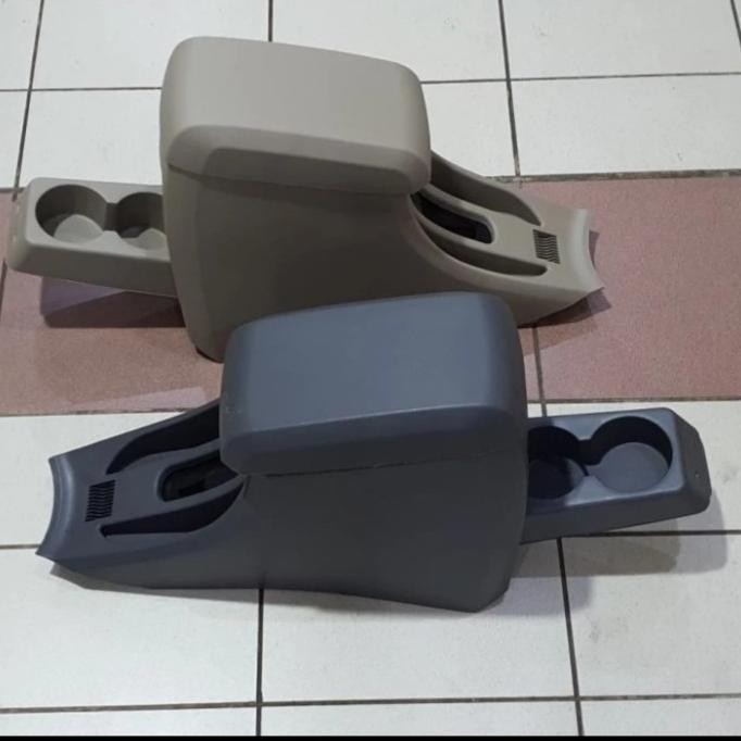 CONSOLE BOX ALL NEW AVANZA/XENIA 2012+2015