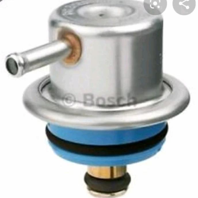 FUEL PRESSURE REGULATOR MERCY W124 W140 W202 W210 W220 E220 E320 BOSCH