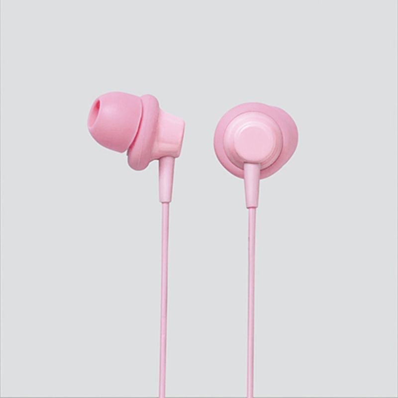 Earphone Elecom EHP-IN30PNL