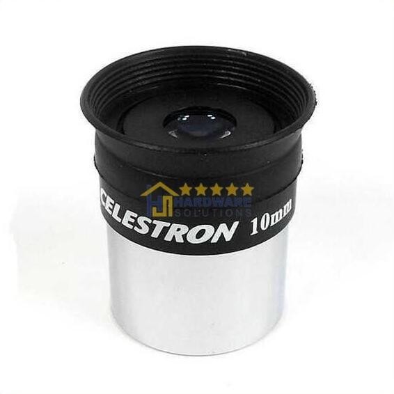 Sale Celestron Lensa Okuler Teleskop Eyepiece Night Vision 10Mm