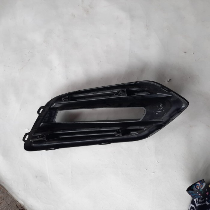 [M2P] Cover Foglamp Kiri Honda Hrv Prestige 2019 2020 Up (Second)