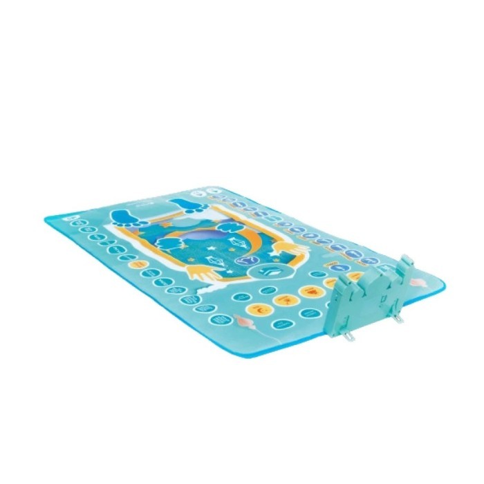 Smart Sajadah Anak Sajadah Pintar Belajar Sholat