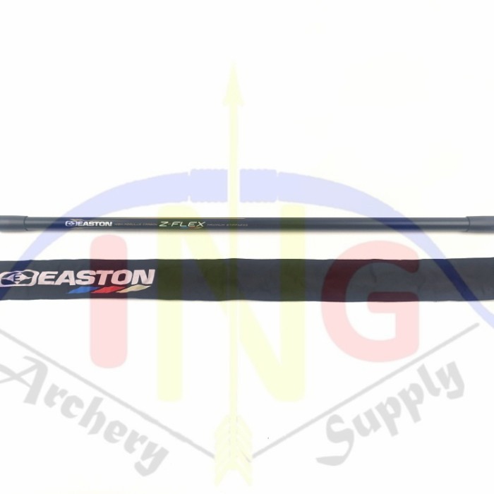 Dijuall long stabilizer Easton Z flex carbon/panahan/archery
