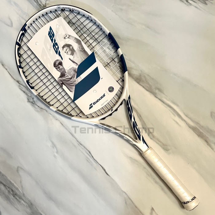 Raket Tenis Babolat Boost Wimbledon 2024/Tennis Racket Babolat Original