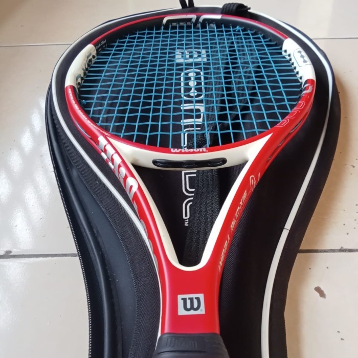ORIGINAL RAKET TENIS WILSON PRO STAFF