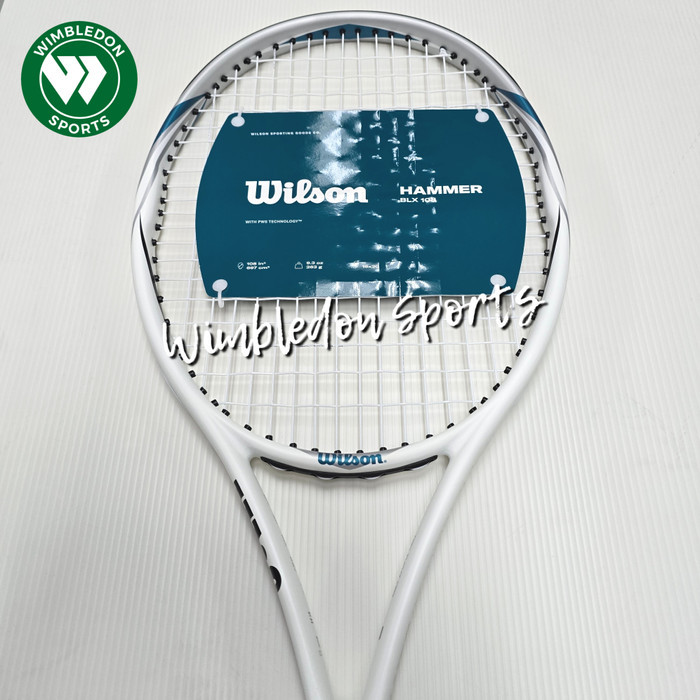Raket Tenis WILSON HAMMER BLX 108 / Raket WILSON HAMMER 108 PWS