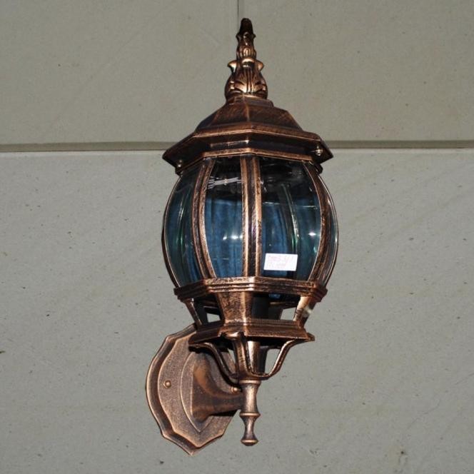 Lampu Taman Dinding Hias Vintage Outdoor 5003 S
