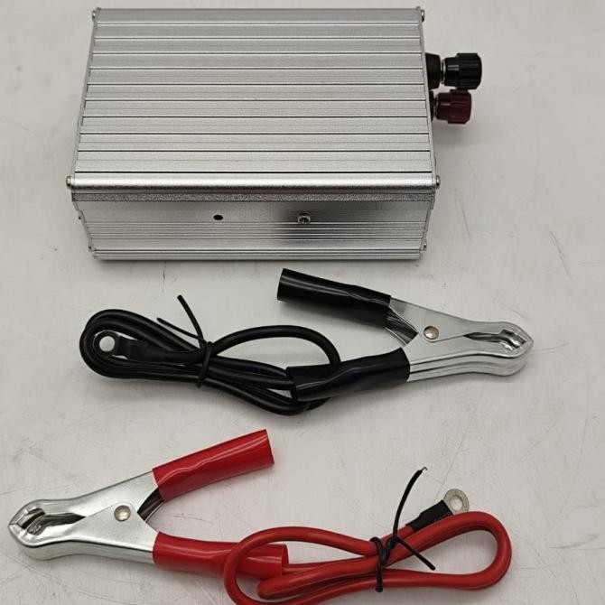 POWER INVERTER DC 24V TO AC 230V 500 WATT DC TO AC SOLAR POWER INVERTER