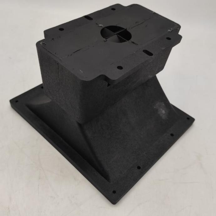HORN LINE ARRAY CORONG TWEETER DRIVER WNSP (210X240)