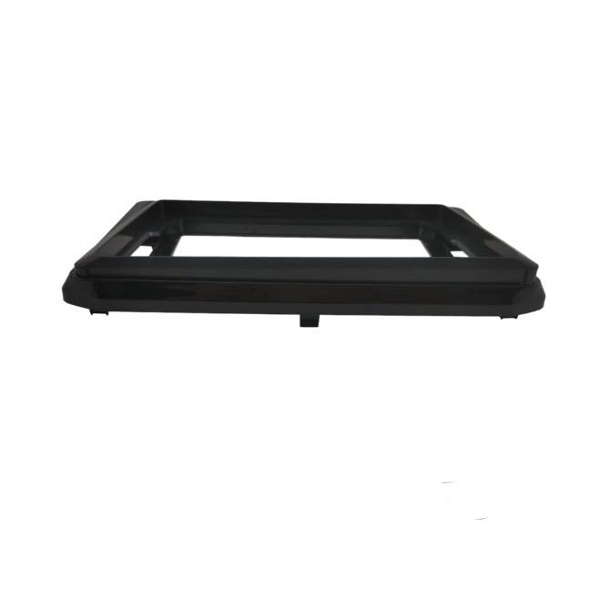 frame head unit android 9 inch mitsubishi xpander ultimate 2022