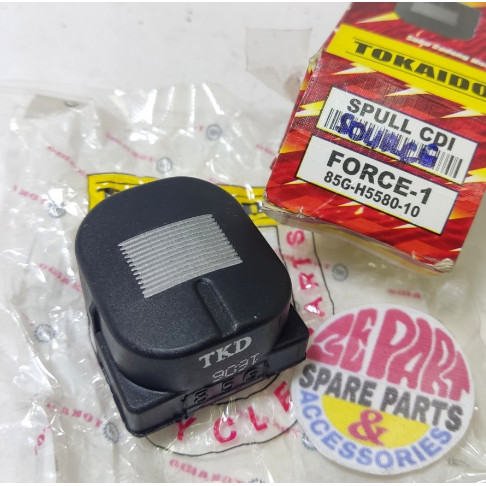 Spul Source coil F1 - Spull Spool batu F1 F1ZR Limited Item Barang Langka Spare Part Motor Klasik
