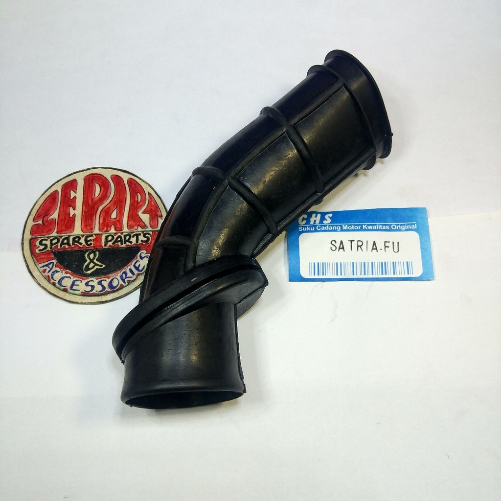 Karet Filter Satria FU Karet Filter Udara Suzuki Satria 150Cc FU Limited Item Barang Langka Spare Pa