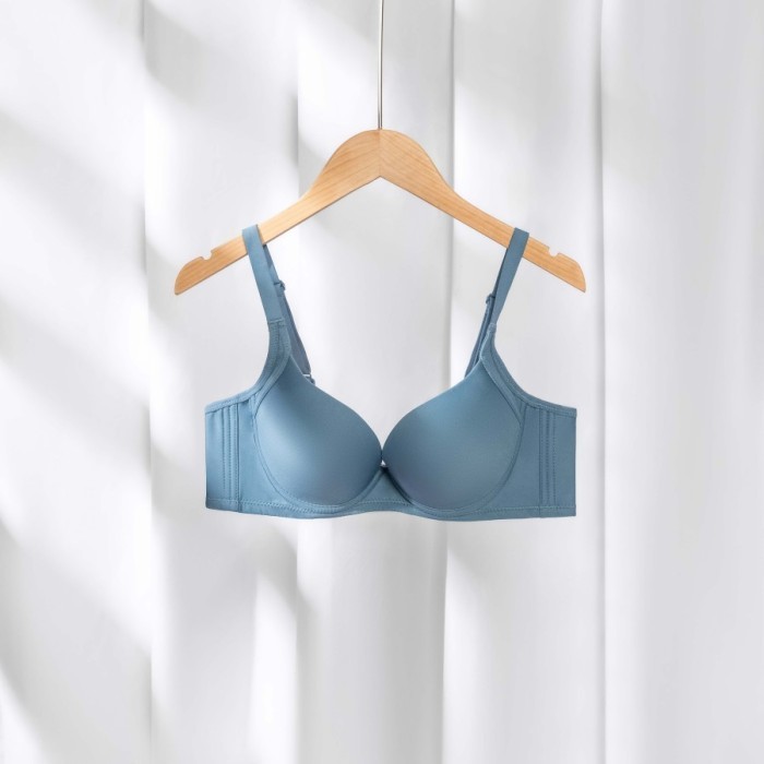 Sorella Bra Modal Silk Push Up N10-29800B