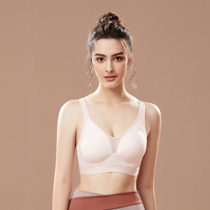 Felancy Bra Full Cover 073-1308 - Cup C & D