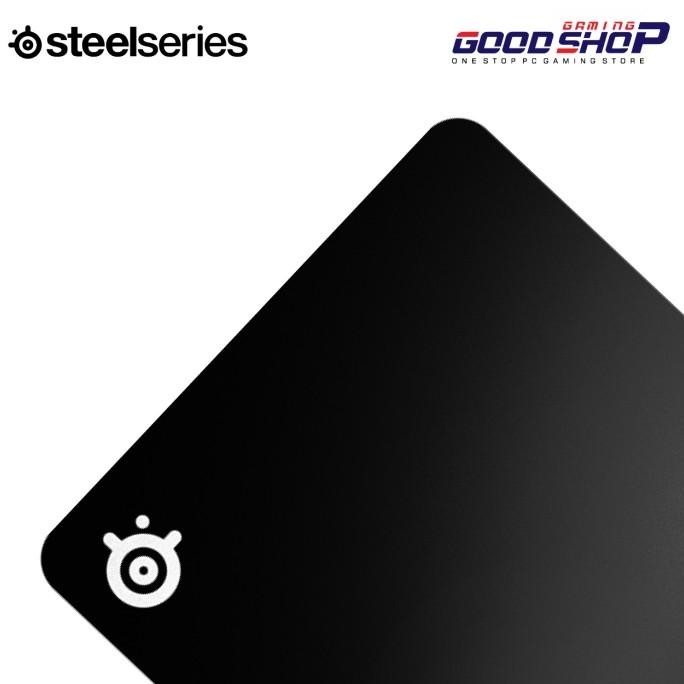 Promo Steelseries Qck Heavy Large