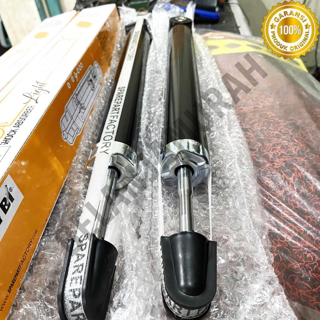 Shock Breaker Belakang Honda Jazz Rs, Freed Ikybi Asli 100%