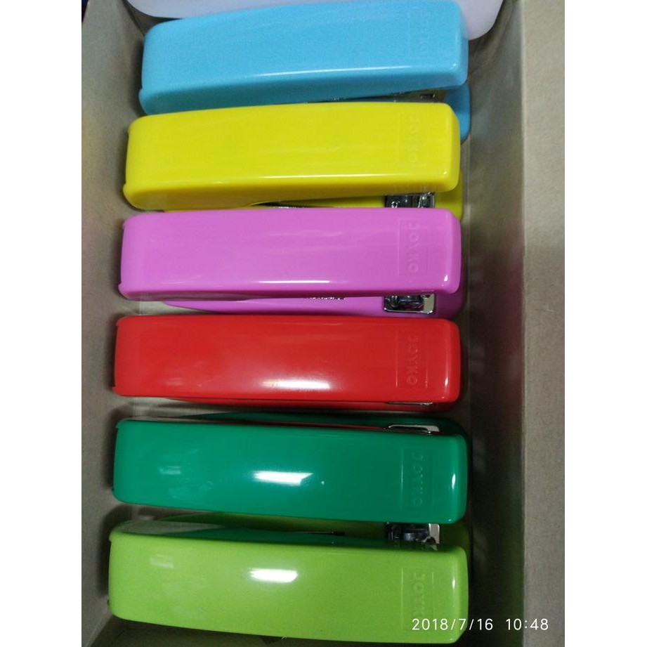 

Top sale Stapler Staples Alat hekter besar HD 50CL
