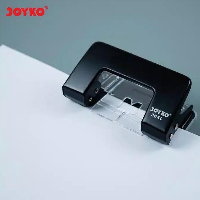 

Ready Terkini Pembolong Kertas Joyko Punch 30XL